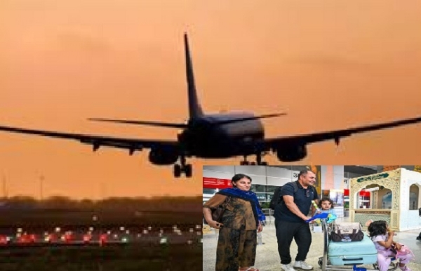 বিমানযাত্রা সহজ করতে নতুন নির্দেশিকা, ৬০ শতাংশ আসনে অতিরিক্ত চার্জ নয়