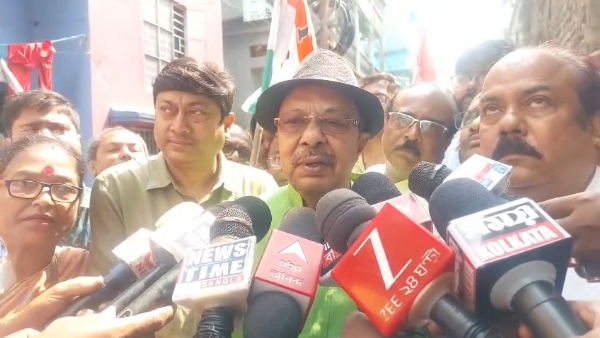 অরূপ রায়