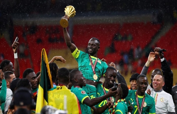 আফ্রিকান ফুটবলের জয়ী হয়েও শিরোপা খোয়ালো সেনেগাল, জয়ী হল মরক্কো