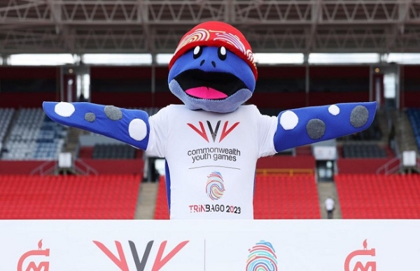 কমনওয়েলথ যুব গেমস শুরু হবে আগামী বছর ২৯ অক্টোবর