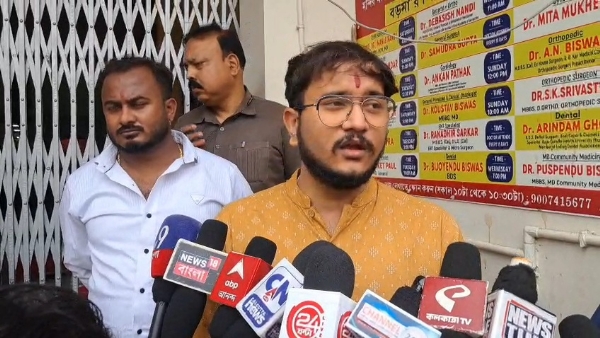 দেবাংশু