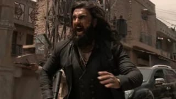 বক্স অফিসে ঝড় তুলল ধুরান্ধর ২, প্রিভিউ শোগুলো থেকে প্রায় ৪৪ কোটি টাকা কালেকশন