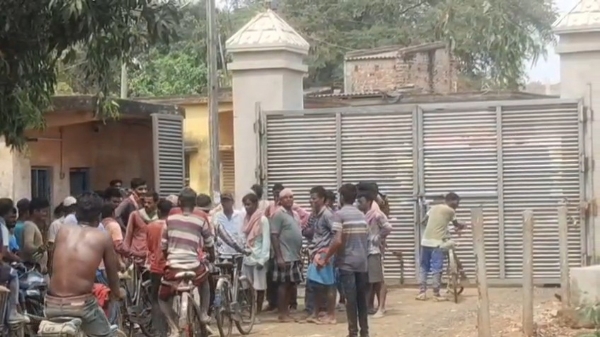 আলু সংরক্ষণ