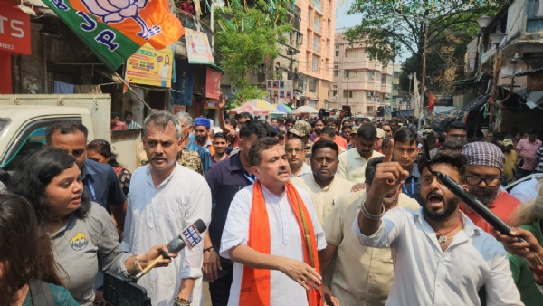 শুভেন্দু অধিকারী