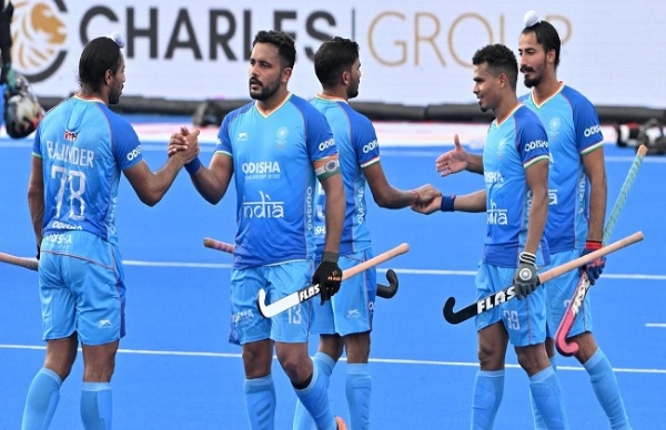 এফআইএইচ বিশ্বকাপ ২০২৬ সূচি: ভারতে ম্যাচের পূর্ণাঙ্গ তালিকা, তারিখ ও সময়