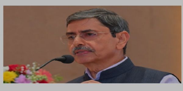 রাজ্যপালের নেতৃত্বে উচ্চপর্যায়ের নিরাপত্তা বৈঠক, অবাধ ও শান্তিপূর্ণ নির্বাচনের লক্ষ্যে কড়া পদক্ষেপের নির্দেশ