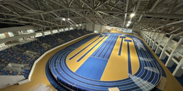 ওড়িশায় ২০২৮ বিশ্ব ইনডোর অ্যাথলেটিক্স, ঘোষণা সেবাস্টিয়ান কো-র