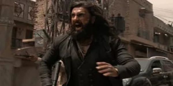 বক্স অফিসে ঝড় তুলল ধুরন্ধর ২, সংগ্রহ প্রায় ৪৪ কোটি টাকা