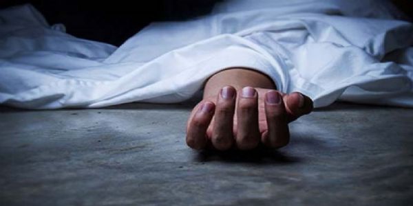 মাটির ধসে চাপা পড়ে যুবকের মৃত্যু, শোকের ছায়া গণ্ডাছড়ায়