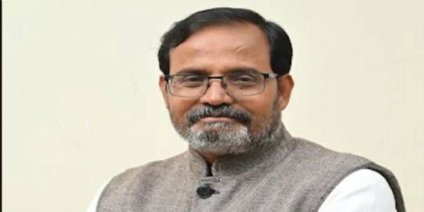 ধর্মনগর উপনির্বাচনে কংগ্রেসের প্রার্থী চয়ন ভট্টাচার্য, ত্রিমুখী লড়াইয়ের আভাস