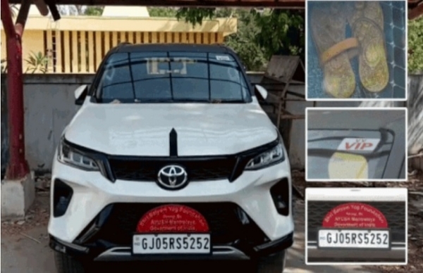 আহমেদাবাদে কোটি টাকার নকল নোট উদ্ধার, গ্রেফতার ৬