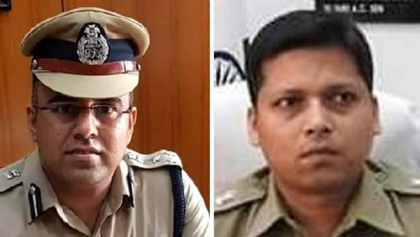 মুরলীধর শর্মা ও ওয়াকার রাজার বদলির সিদ্ধান্ত প্রত্যাহার কমিশনের