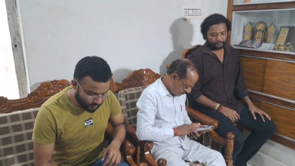 এসআইআর লিস্টে নাম নেই