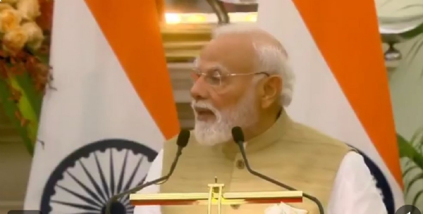 প্রধানমন্ত্রী