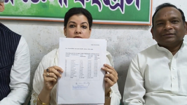 ভোট বয়কট