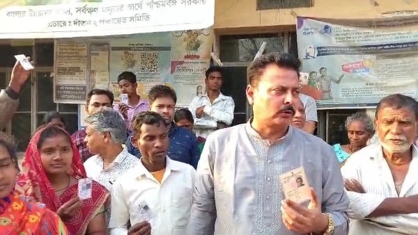 মৃত ব্যক্তি জীবিত মৃত ব্যক্তি জীবিত