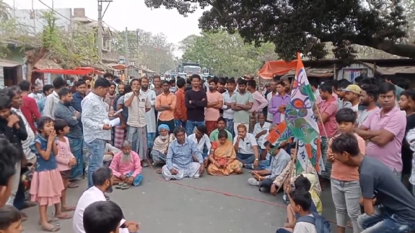 এস আই আর আতঙ্কে মৃত্যু এস আই আর আতঙ্কে মৃত্যু