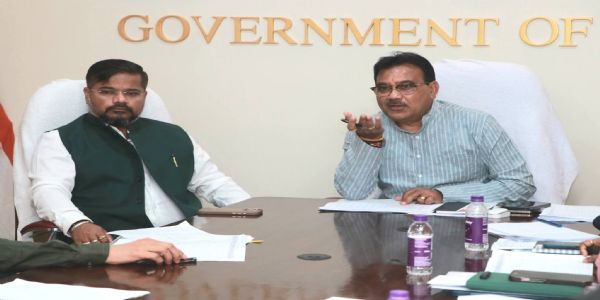 প্রাক-বাজেট বৈঠকে পরিবহন ও পর্যটন মন্ত্রী, দফতরভিত্তিক বরাদ্দ নিয়ে অর্থমন্ত্রীর সঙ্গে আলোচনা