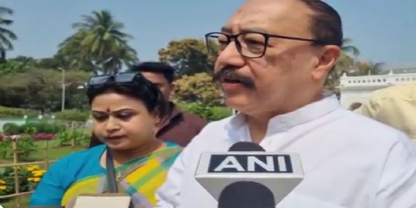 ভারতীয়দের কল্যাণ ও সুরক্ষা দেশের জন্য অগ্রাধিকার : হর্ষ বর্ধন শ্রিংলা