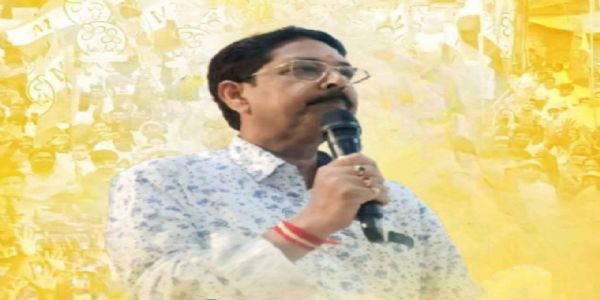 বীরভূম জেলার হাঁসন বিধানসভা কেন্দ্রের সম্ভাব্য প্রার্থী ড. সুকুমার মুখোপাধ্যায়