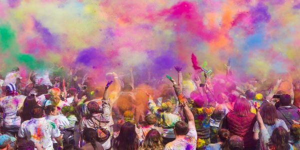 অসমবাসীকে হোলির আন্তরিক শুভেচ্ছা রাজ্যপাল লক্ষ্মণপ্রসাদের