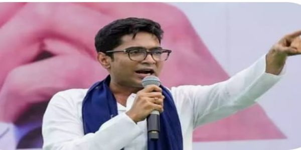 ৮৪টি তফসিল অধ্যুষিত এলাকায় বিশেষ কর্মসূচি ঘোষণা অভিষেকের