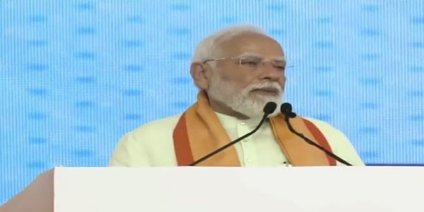 পশ্চিম এশিয়ার পরিস্থিতি নিয়ে প্রধানমন্ত্রীর পৌরহিত্যে ক্যাবিনেট কমিটির বৈঠক