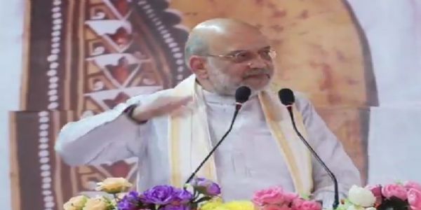 তৃণমূলের তোষণের রাজনীতি পশ্চিমবঙ্গে চলতে পারে না : অমিত শাহ