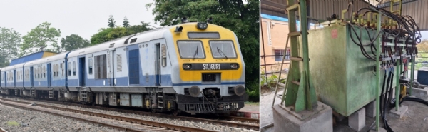 নিউ বঙাইগাঁওয়ে লোড বক্স টেস্টিং সুবিধা চালু