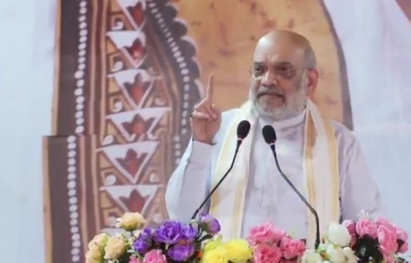 অমিত শাহ অমিত শাহ