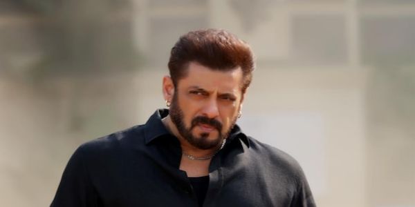 ঈদ ২০২৭-এ মুক্তি পেতে পারে সলমান খান -এর নতুন ছবি, দক্ষিণী টিমের সঙ্গে জুটি