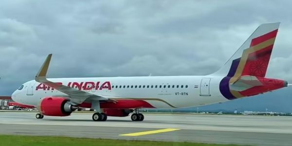 মাঝআকাশে ভুল ধরা পড়তেই ফিরল এয়ার ইন্ডিয়ার দিল্লি-ভ্যাঙ্কুভার ফ্লাইট, ৭ ঘণ্টা পর নিরাপদে অবতরণ