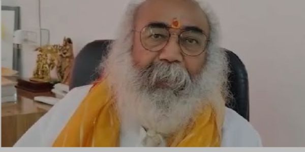 দুর্ঘটনায় আহত কল্কি ধামের পীঠাধীশ্বর, ফোন করে আচার্য প্রমোদ কৃষ্ণমের স্বাস্থ্যের খোঁজ নিলেন প্রধানমন্ত্রী