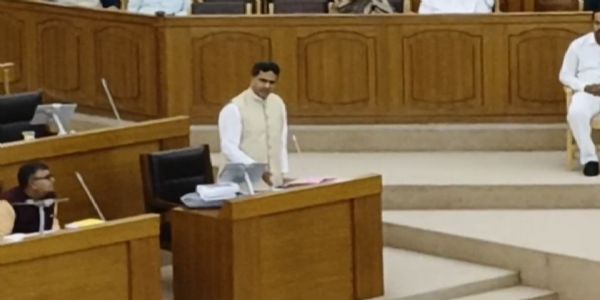 মাদক দমনে কড়া পদক্ষেপ, রেল স্টেশনে আধুনিক স্ক্যানার বসাতে কেন্দ্রকে আবেদন ত্রিপুরার মুখ্যমন্ত্রীর