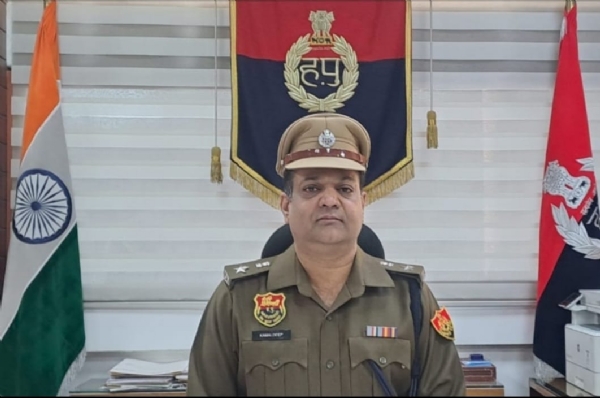 সাইবার অপরাধ থেকে শিশুদের সুরক্ষায় পুলিশের নির্দেশিকা জারি