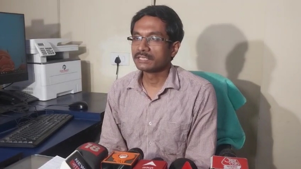 সৌরীশ বন্দ্যোপাধ্যায়