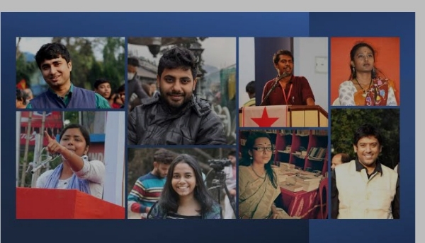 পরিচিত প্রার্থীরা