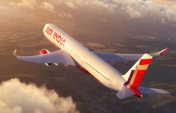 পশ্চিম এশিয়ার রুটে শনিবার ৪২টি উড়ান চালাবে এয়ার ইন্ডিয়া ও এয়ার ইন্ডিয়া এক্সপ্রেস পশ্চিম এশিয়ার রুটে শনিবার ৪২টি উড়ান চালাবে এয়ার ইন্ডিয়া ও এয়ার ইন্ডিয়া এক্সপ্রেস