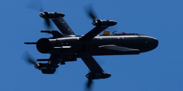 রাতভর হামলা, ২৮৩ ইউক্রেনীয় ড্রোন মাটিতে আছড়ে পড়ার দাবি রাশিয়ার