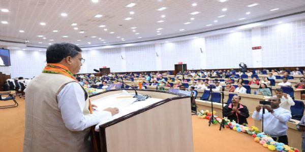 প্রাইভেট বিশ্ববিদ্যালয় ইস্যুতে বিরোধীদের কটাক্ষ, ত্রিপুরায় শীঘ্রই হেল্থ ইউনিভার্সিটি : মুখ্যমন্ত্রী