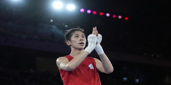 প্যারিস বিতর্কের পর প্রথম আন্তর্জাতিক মঞ্চে ফিরছেন অলিম্পিক চ্যাম্পিয়ন লিন ইউ-টিং