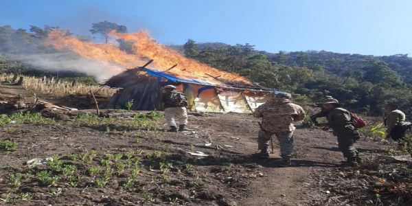 মণিপুরের উখরুল–কাংপোকপি সীমান্ত গ্রামে গুলিবর্ষণ, গুরুতর আহত মহিলা সহ দুই নাগরিক