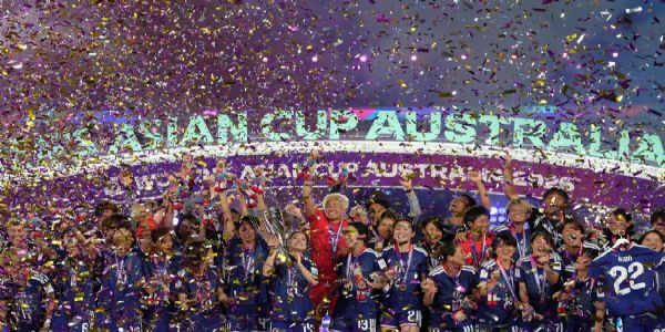 এএফসি মহিলা এশিয়ান কাপ ২০২৬: অস্ট্রেলিয়াকে ১-০ গোলে হারিয়ে তৃতীয়বারের মতো শিরোপা জিতল জাপান