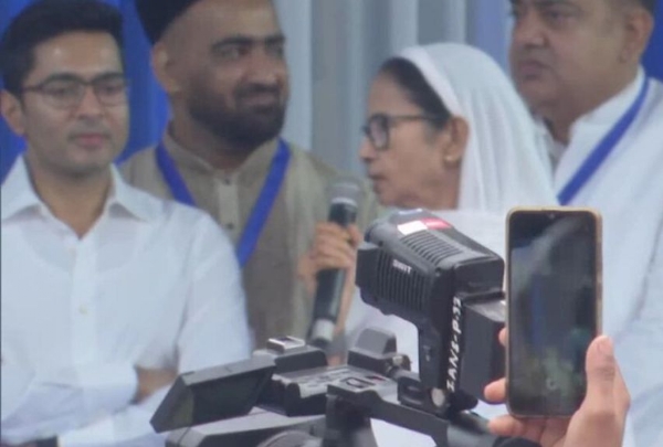 মমতা বন্দ্যোপাধ্যায় মমতা বন্দ্যোপাধ্যায়