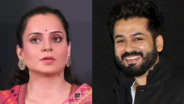 ‘ধুরন্ধর ২’-এর সাফল্যে কঙ্গনার বার্তা, “পরিচালকরাও প্রকৃত স্টার” ‘ধুরন্ধর ২’-এর সাফল্যে কঙ্গনার বার্তা, “পরিচালকরাও প্রকৃত স্টার”