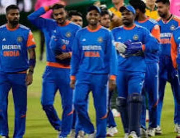 টি-টোয়েন্টি বিশ্বকাপ জয়ের পর প্রথম টি-টোয়েন্টি সিরিজ খেলতে আয়ারল্যান্ড যাচ্ছে ভারত