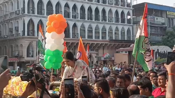 অদিতি মুন্সী