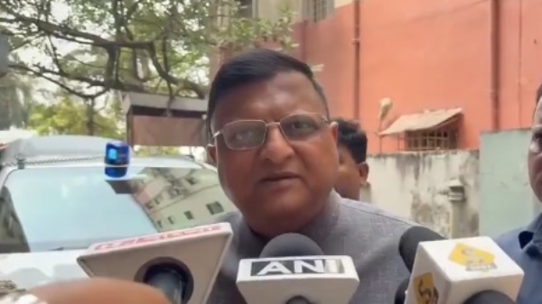 মনোজ আগরওয়াল