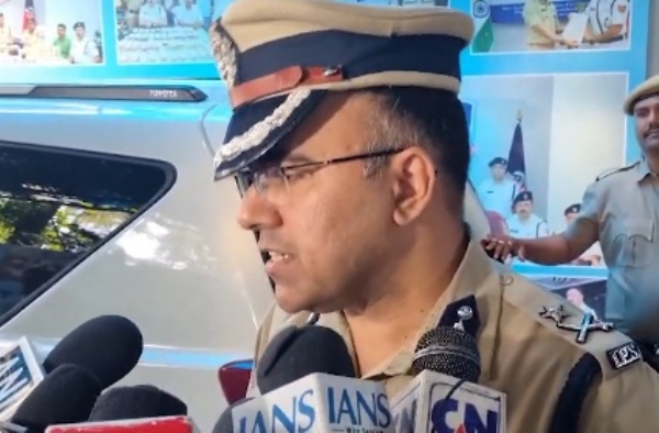 মুরলীধর শর্মা মুরলীধর শর্মা