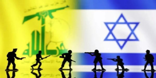 নিহত হিজবুল্লাহর ‘রাদওয়ান ফোর্স’-এর কমান্ডার, দাবি ইজরায়েলের